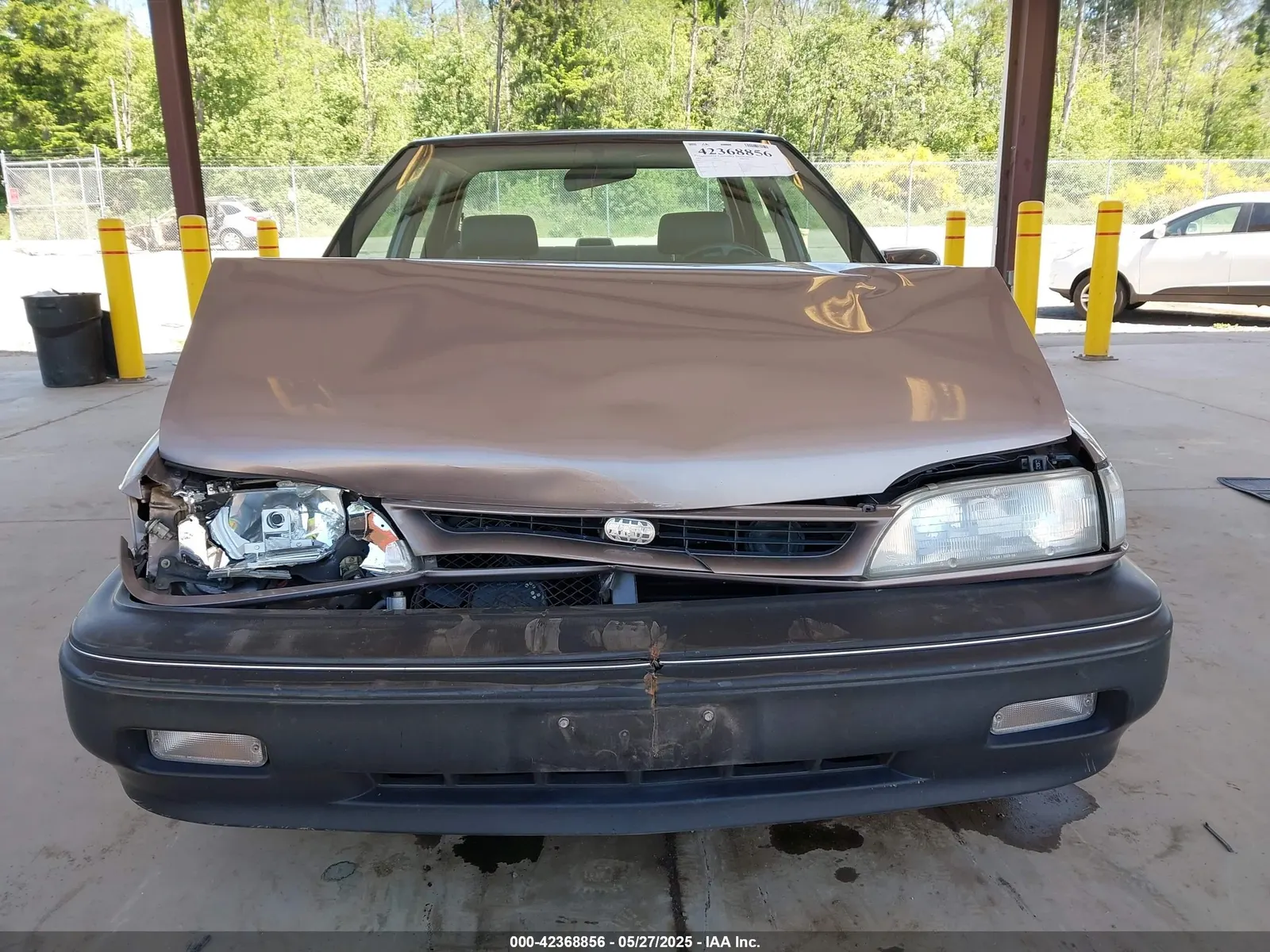 1992 Geo Prizm LSI