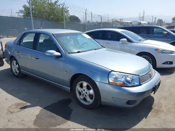 2004 Saturn L-Series L300 2