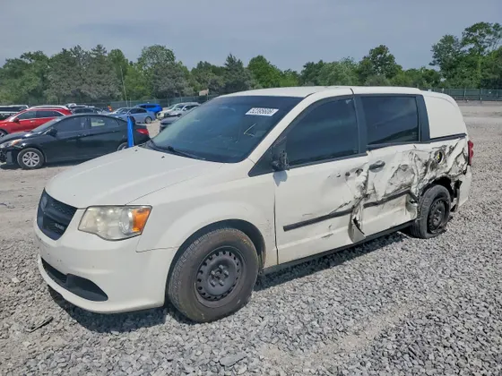 2013 Ram Cargo Van Tradesman