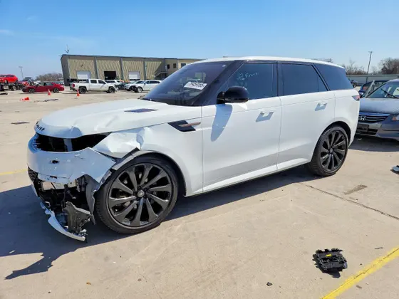 2023 Land Rover Range Rover Sport SE Dynamic