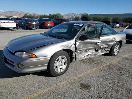1996 Dodge Intrepid