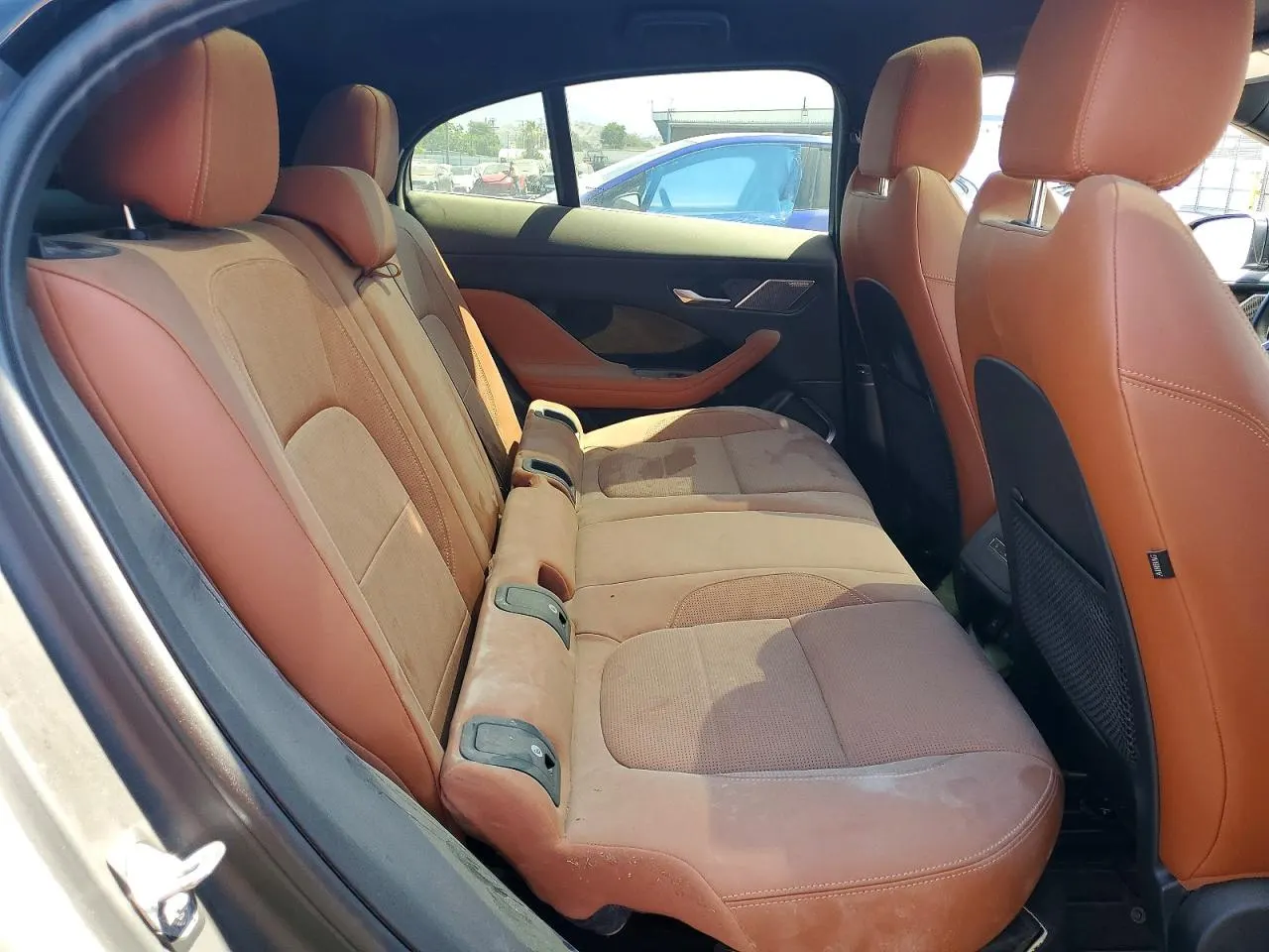 2019 Jaguar I-PACE HSE