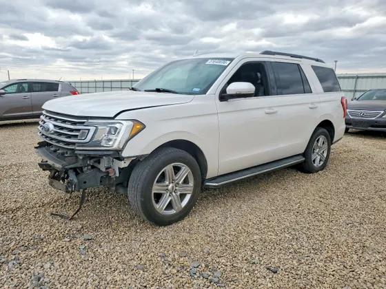2018 Ford Expedition XLT