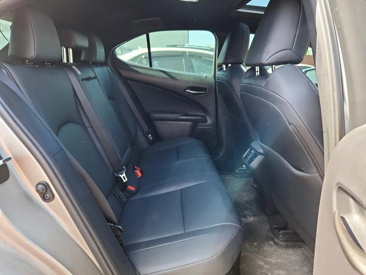 2022 Lexus UX UX 250h
