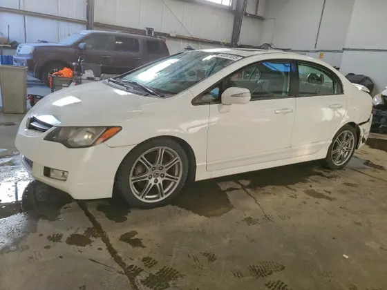 2008 Acura CSX
