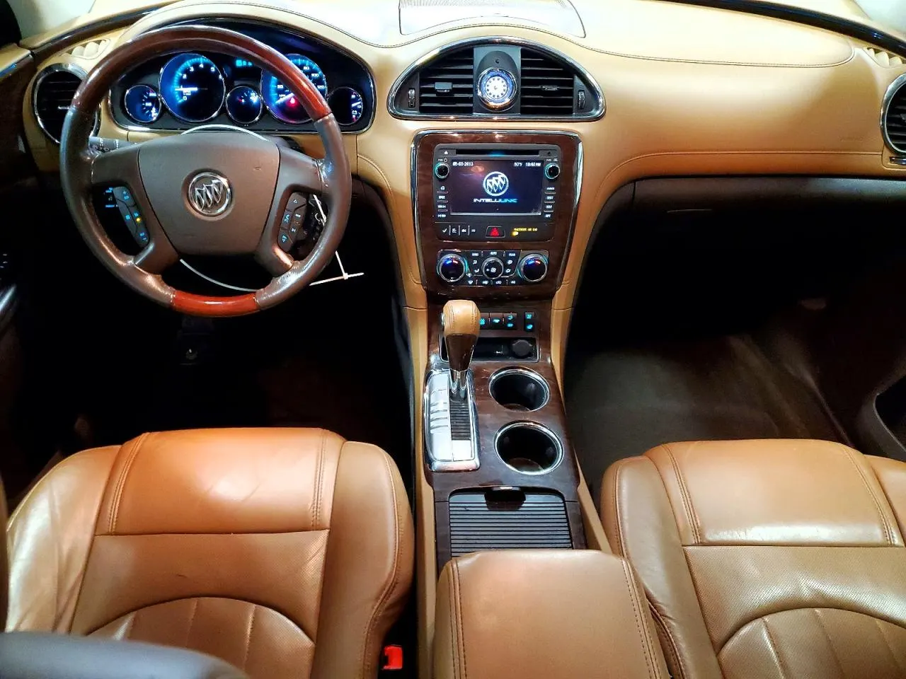 2013 Buick Enclave Premium