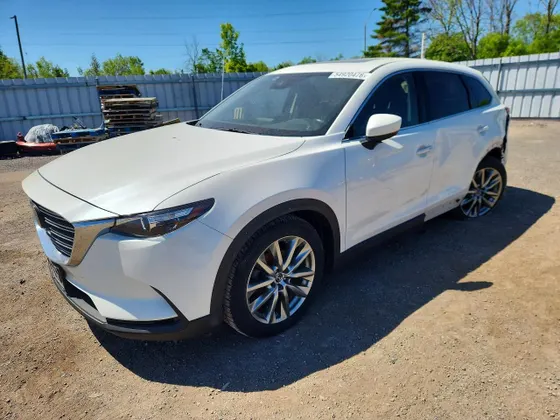 2019 Mazda CX-9 Touring