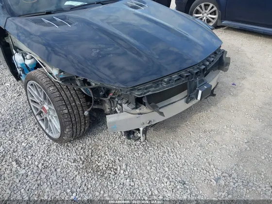 2017 Mercedes-Benz SL SL 450