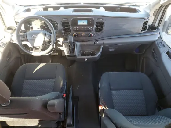 2020 Ford FORD TRANSIT T-150