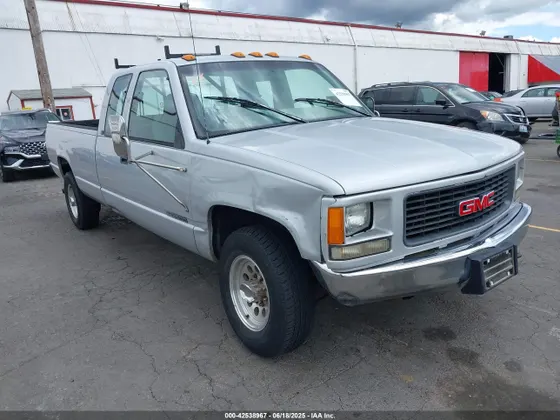 1996 GMC Sierra 2500 C2500