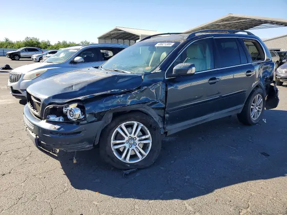 2007 Volvo XC90 I6