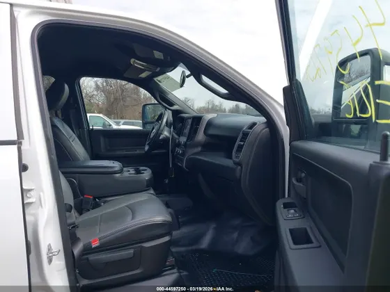 2023 Ram 2500 Tradesman