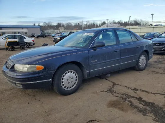 1998 Buick Regal LS