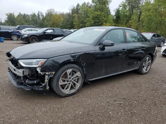 2023 Audi A4 KOMFORT 45