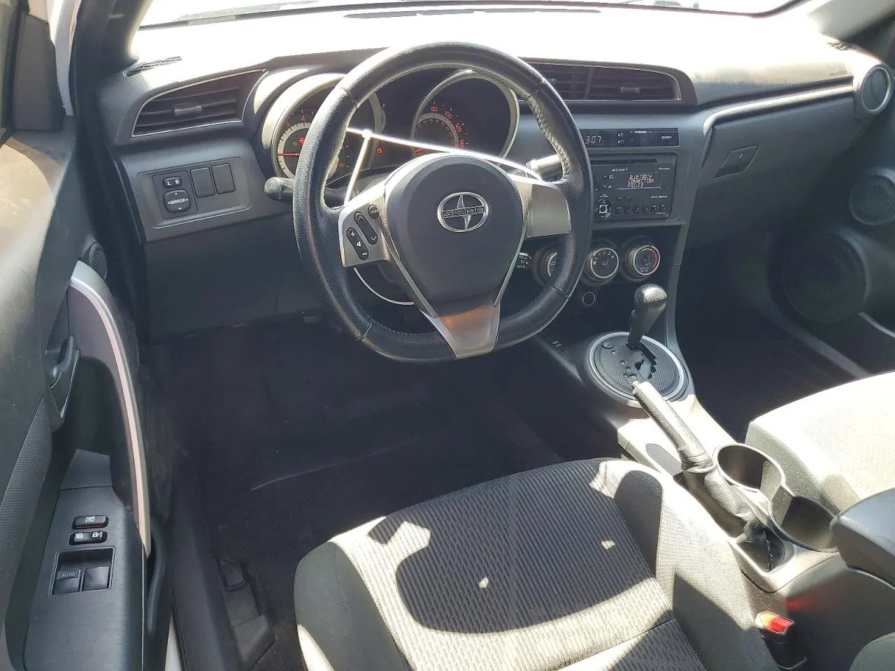 2013 Scion tC