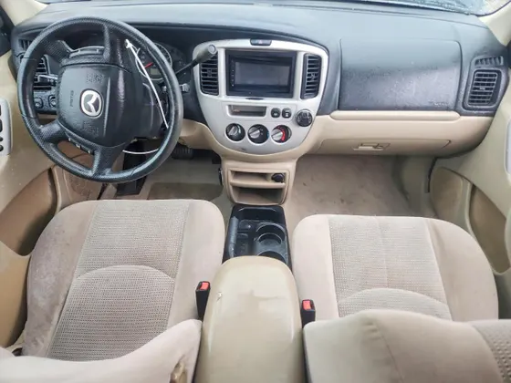 2004 Mazda Tribute LX