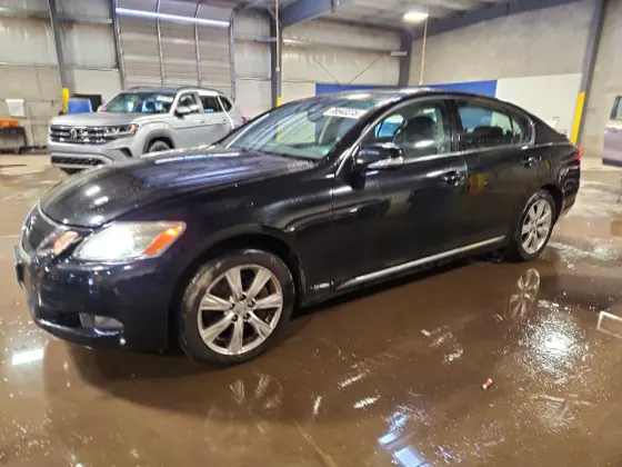 2011 Lexus GS 350