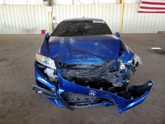2016 Honda CR-Z EX
