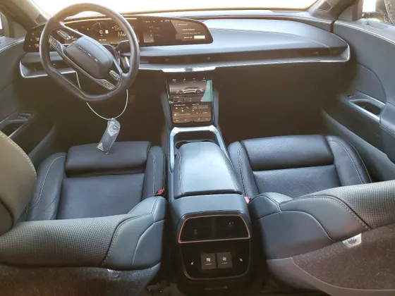 2025 Lucid Air Touring