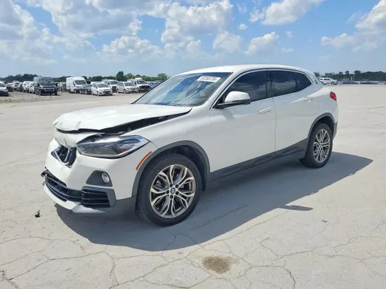 2018 BMW X2 xDrive28i