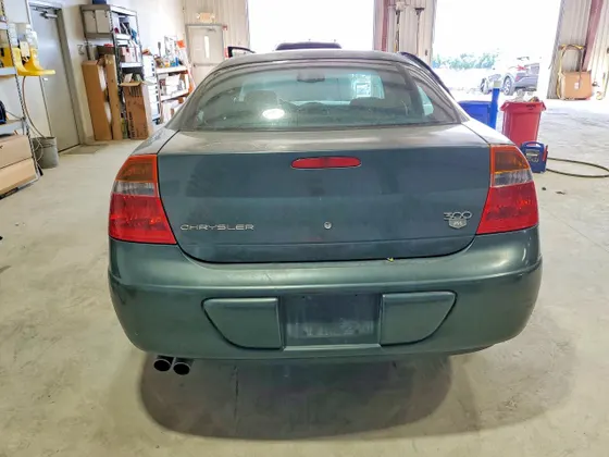 2001 Chrysler 300M
