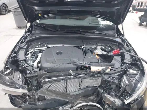 2026 Volvo XC60 Plug-In Hybrid Ultra