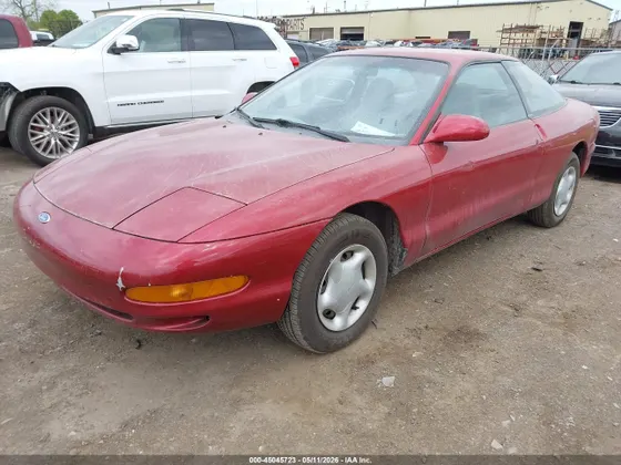 1995 Ford Probe SE