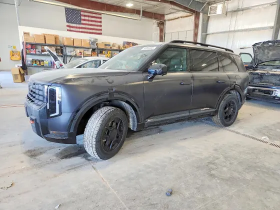 2027 Kia Telluride