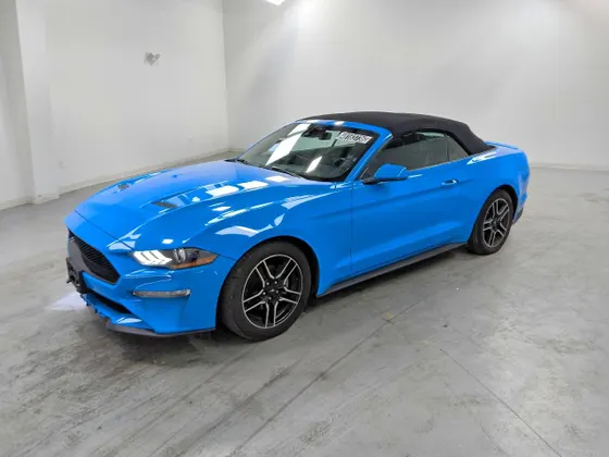 2023 Ford Mustang EcoBoost Premium