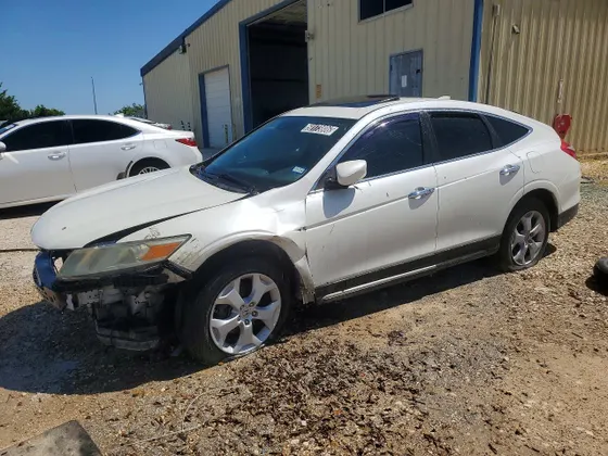 2014 Honda Crosstour EX-L