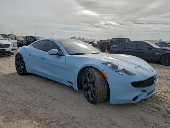 2019 Karma Revero PREMIUM PLUS