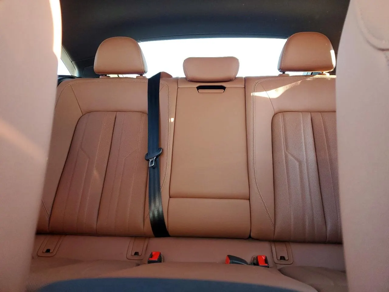 2024 Audi Q8 e-tron Sportback S line Premium Plus