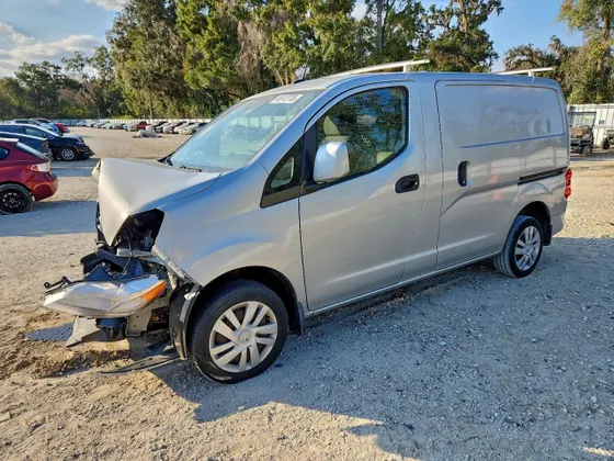 2016 Nissan NV200 SV