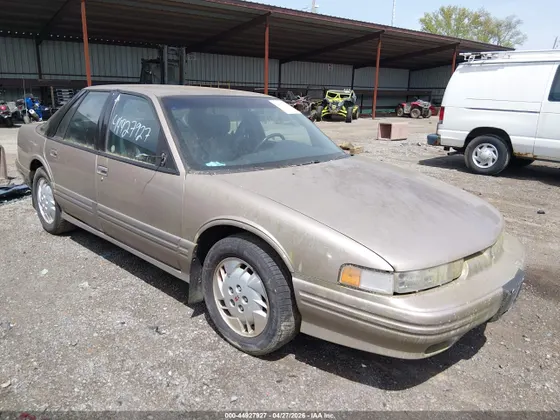 1996 Oldsmobile Cutlass Supreme Series I