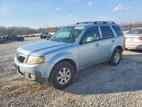 2008 Mazda Tribute Grand Touring