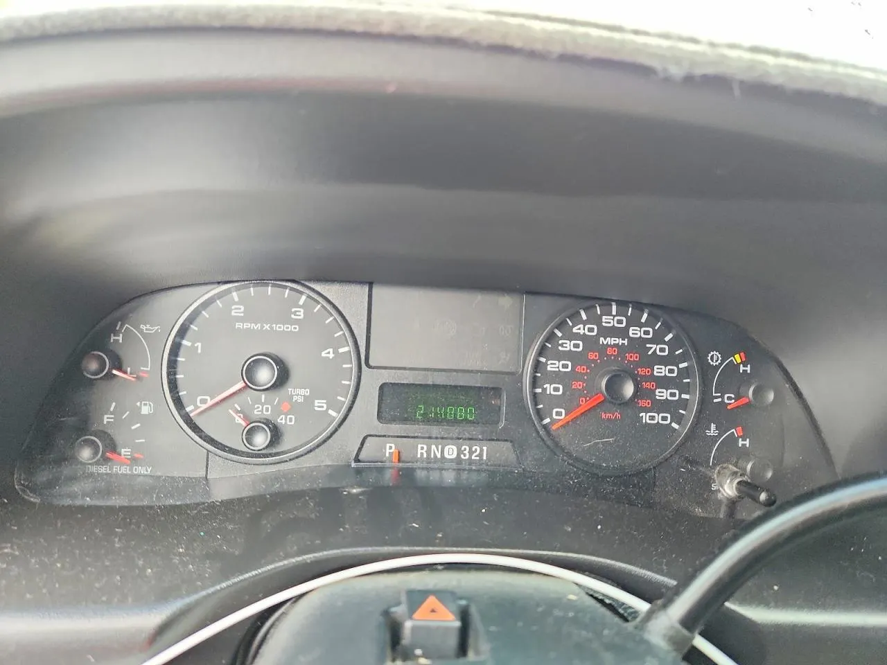 2006 Ford Super Duty F-350 DRW XL