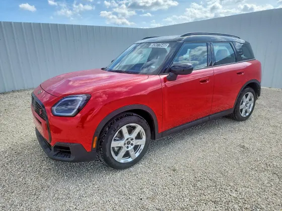 2026 MINI Countryman S