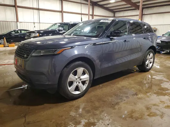 2025 Land Rover Range Rover Velar S