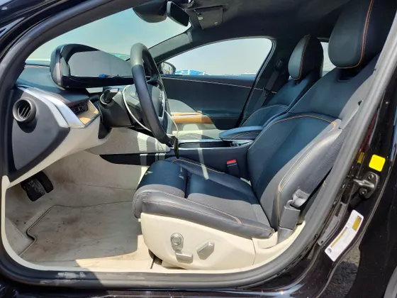 2024 Lucid Air Pure