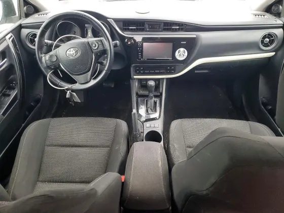 2018 Toyota Corolla iM