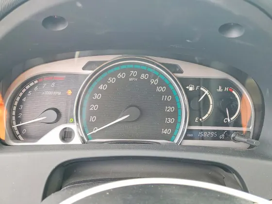 2010 Toyota Venza