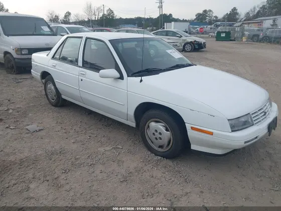 1996 Chevrolet Corsica
