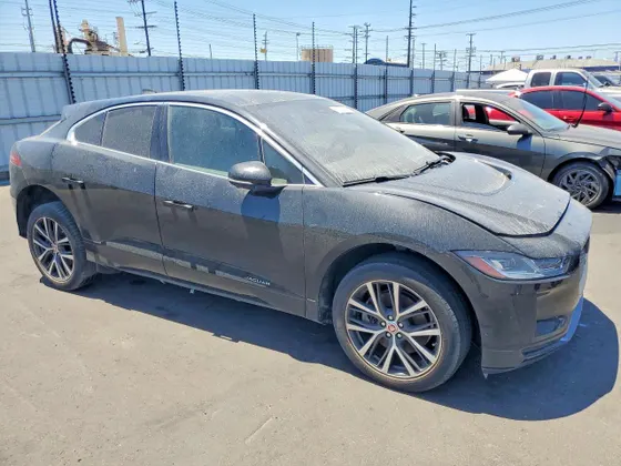 2019 Jaguar I-PACE HSE