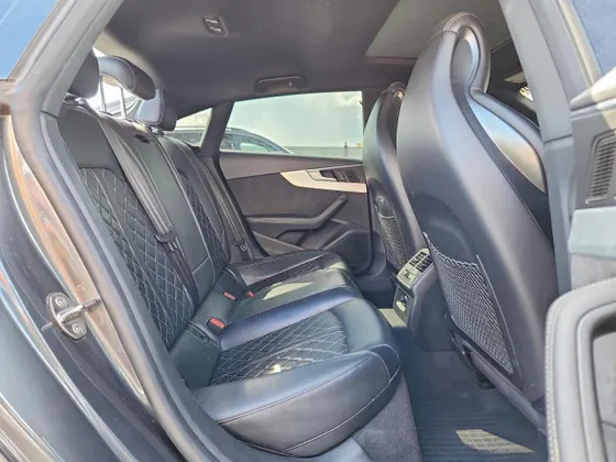 2018 Audi S5 Sportback Premium Plus