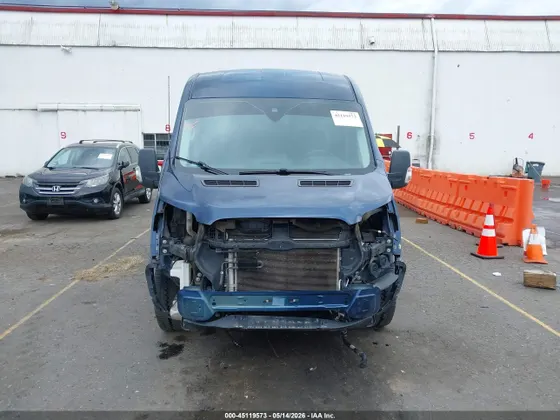 2017 Ford Transit Wagon XL