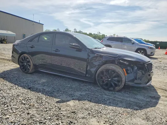 2024 Cadillac CT4-V