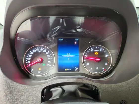 2026 Mercedes-Benz Sprinter Passenger Van SPRINTER