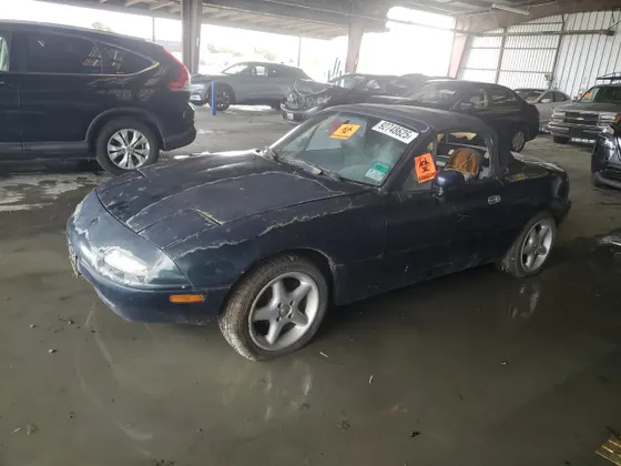 1996 Mazda MX5 Miata MX-5 MIATA