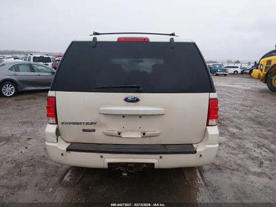 2005 Ford Expedition Limited