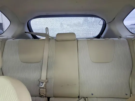 2008 Subaru Impreza Wagon (Natl) Outback Sport
